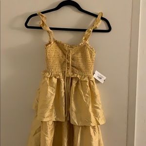 Summer Belle Dress